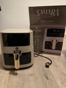 Frytkownica beztłuszczowa 8 L BerlingerHaus Sahara Collection BH-9607