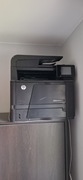 Urządzenie wielofunkcyjne HP LaserJet Pro 400 MFP M425dn