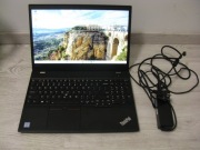 Lenovo ThinkPad T570 i5-7200U, 16GB, SSD 512GB, GeForce 940MX, Win 11