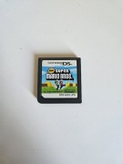 New Super Mario Bros DS