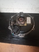 alternato 150A bmw chłodzony ciecza