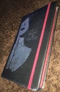 Dziennik notes Gra o tron Game of Thrones The Night Is Dark Moleskin