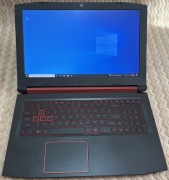 Acer Nitro 5 AN515-52 | i5-8300H | GTX 1050 | 20GB RAM | SSD