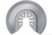 BRZESZCZOT MULTITOOL 63mm DO CERAMIKI WORX WA4980