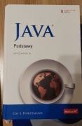 Java Podstawy Cay Horstmann wyd. X