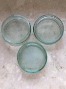 Szalka Petriego 80mm x 15mm