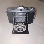 Aparat Fotograficzny AFGA Isilette Vario