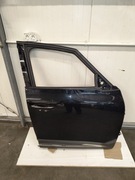 Drzwi GRAND SCENIC IV prawy przód TEGNE