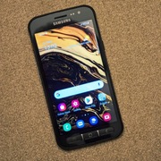 Samsung Xcover 4s