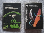 Kryminały PRL Pensjonat na Strandvagen Edigey Umierac tylko w ... Rajnow