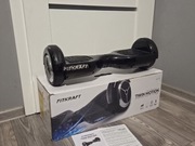 Hoverboard Fitkraft TwinMotion  Deska Elektryczna BCM od 1zł