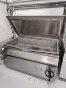 RESTO QUALITY Patelnia Elektryczna MODEL: KEDT - 250 - 2021 r.