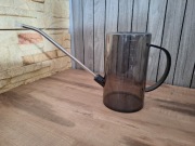 Nowa konewka do podlewania roślin do ogrodu do domu