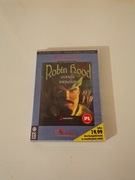 Robin Hood legenda sharewood Nowa Edyta klasyka