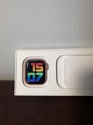 Smartwatch Apple Watch SE 40mm GOLD Aluminium