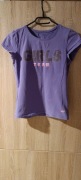 T-shirt dziecięcy 4F 158 cm