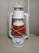 Feuerhand  275,  lampa naftowa, Nowa ,NOS