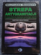 Strefa antygrawitacji   Rdułtowski