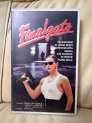 Finalgate (Gaby) **Mega Unikat**