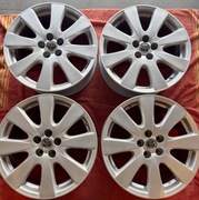 Felgi z oponami Toyota avensis t25