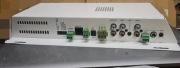 Mikrowzmacniacz integracji AV ECLER CA120HZ 2x60W
