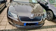 Sprzedam  Skoda Superb 3