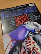 Metal Hammer Nr 351 9/2020 – Napalm Death, Destruction, Primal Fear