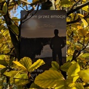 Razem przez emocje - książka