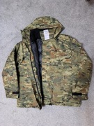 UBRANIE NIEPRZEMAKALNE Gore Tex
