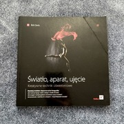 Światło aparat ujęcie Bob Davis kreatywne 