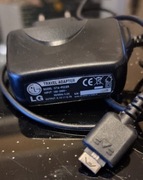 Ładowarka LG STA-P52ER KM900