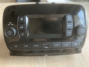 Daiichi MY250 nowe, fabryczne radio z ekranem Fiat 500 Bluetooth BT DAB