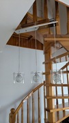 Lampa wisząca,sufitowa 