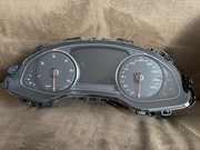 Licznik zegary virtual LCD Audi A6 C8