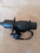 ZESTAW GNIAZDO ELEKTRYCZNE WTYCZKA 3 PIN