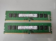 Pamięć RAM SK hynix 16GB (2x8GB) DDR4 2133MHz PC4-2133P