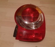 Renault Modus lampa tylna prawa tylny reflektor