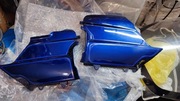 Pokrywy boczne dolne Honda Gold Wing gl 1500