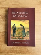 Pedagogika katolicka. Zagadnienia wybrane. Aliny Rynio