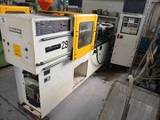 Wtryskarka ARBURG 305 ECO 700-230 – ROK 1985 – SPRAWNA, GOTOWA DO PRACY