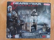 Gears of War by Meccano Judgment Halvo Bay Pursuit. Zestaw: 