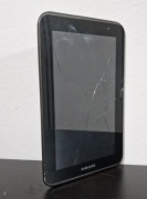 Tablet Samsung GT-P3110 Uszkodzony wyświetlacz