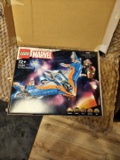 LEGO Marvel 76286 bez figurek 