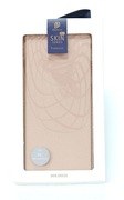 Etui Duxducis Etui Skinpro do Samsung Galaxy A8 2018 Rose Gold