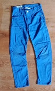 Spodnie  materiałowe firmy H&M rozmiar 140