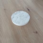 Podkładka pod kubek kufel HPL gruby 12mm