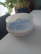 Sterylizator mikrofalowy Philips Avent