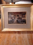 Hamel Otto - Wnętrze kościoła