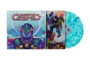 Włodi - Osad / Winyl / LP / Limited Edition Galaxy Effect / Folia    