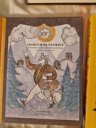 Anna Czerwińska Rydel, Słońcem na papierze